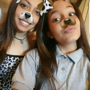 Meet your Posher, Ingryd